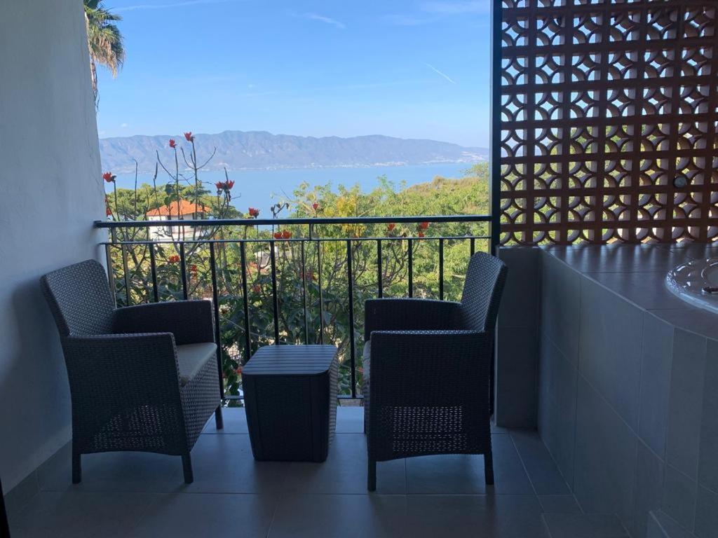 Casa Rivera De Moras San Luis Soyatlán Zewnętrze zdjęcie