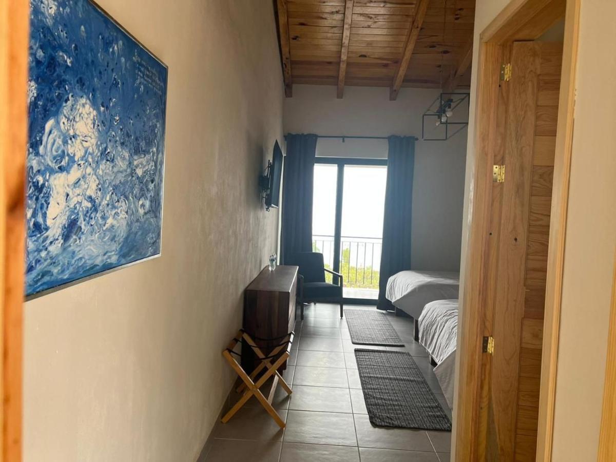 Casa Rivera De Moras San Luis Soyatlán Zewnętrze zdjęcie