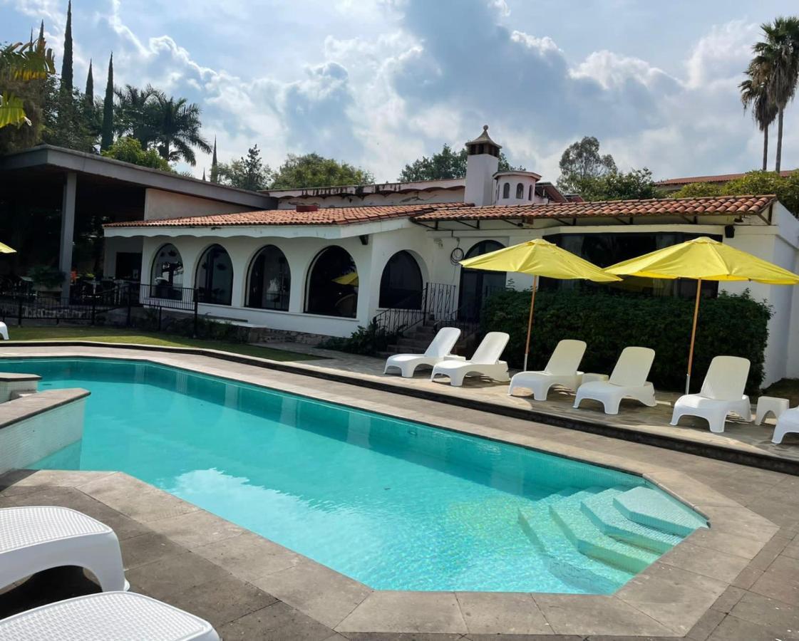 Casa Rivera De Moras San Luis Soyatlán Zewnętrze zdjęcie