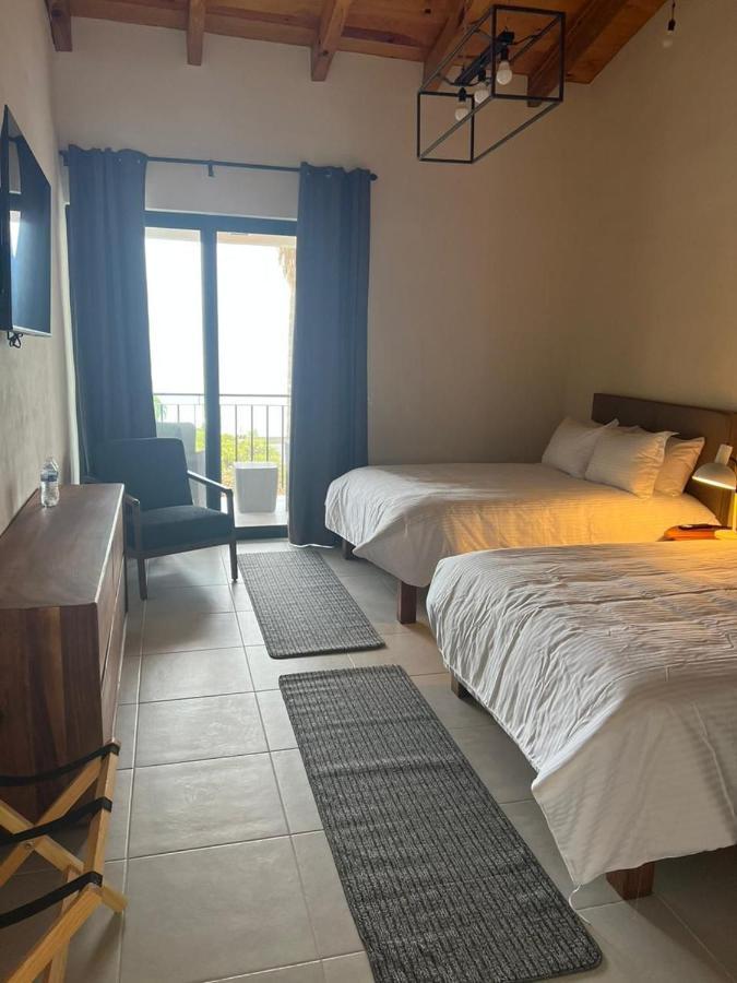 Casa Rivera De Moras San Luis Soyatlán Zewnętrze zdjęcie